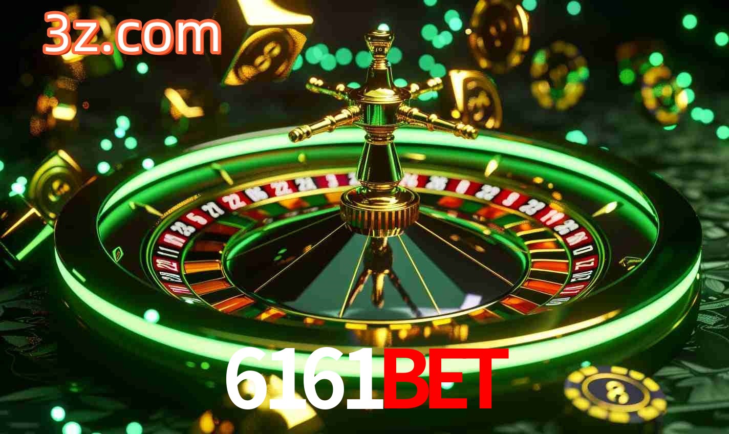 Desfrutar de um Cassino 6161Bet