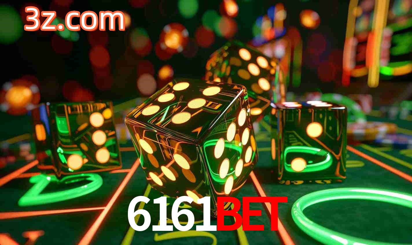 Entretenimento no Jogos 6161Bet